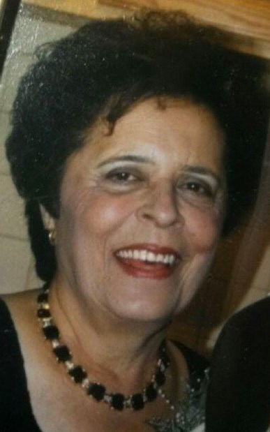 Obituary of Suad Khalil Saman