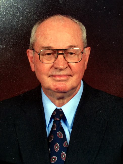 Obituary of Henry W. Mitchell