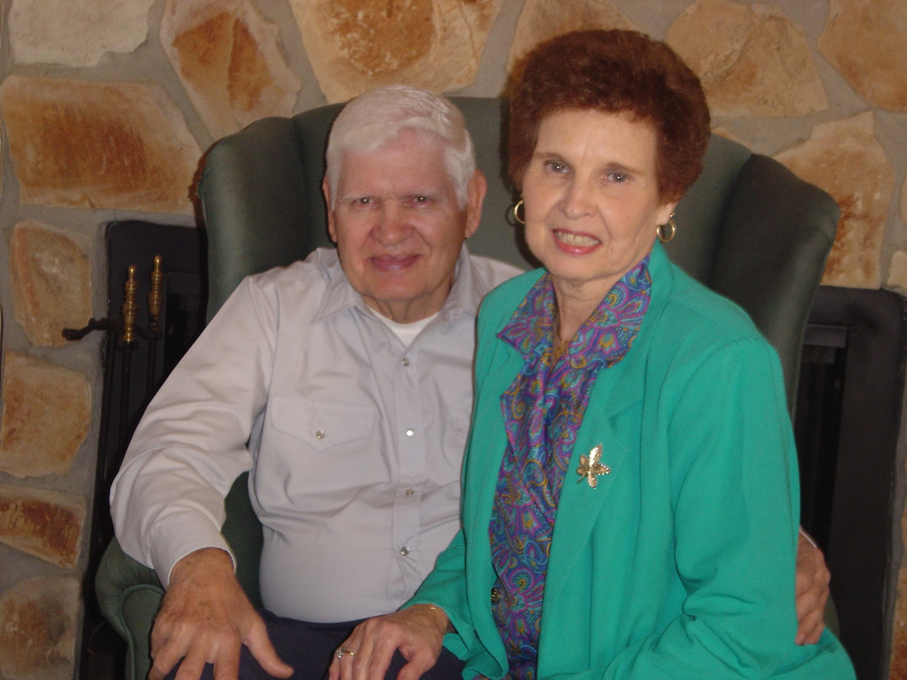 Obituary of Virginia Mae James