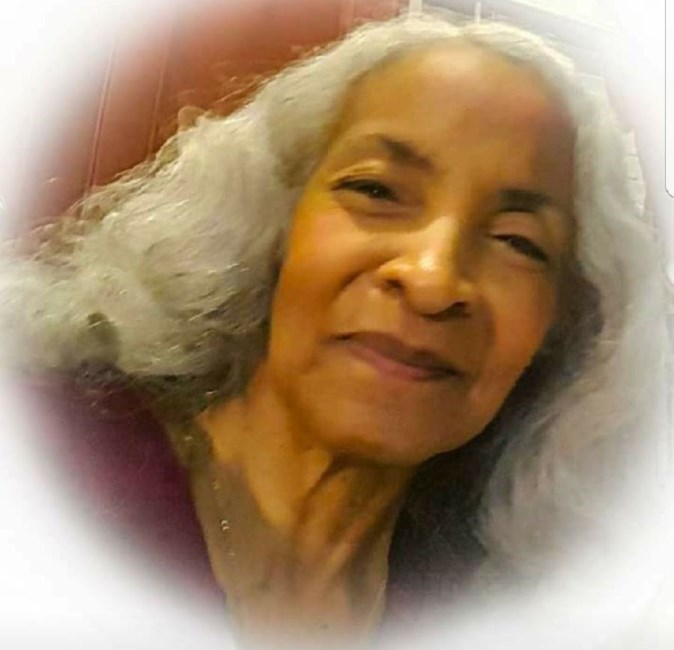 Avis de décès de Levina Jane Hawkins