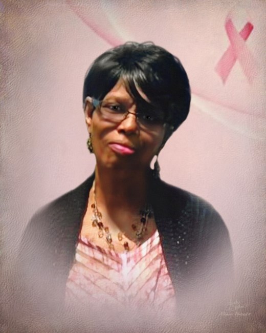 Obituary of Mildred Harris