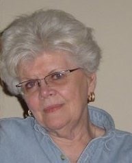 Obituary of Patricia "Kay" Ann Levitt