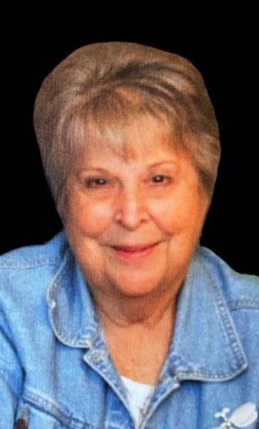Obituario de Jennie E. Neff