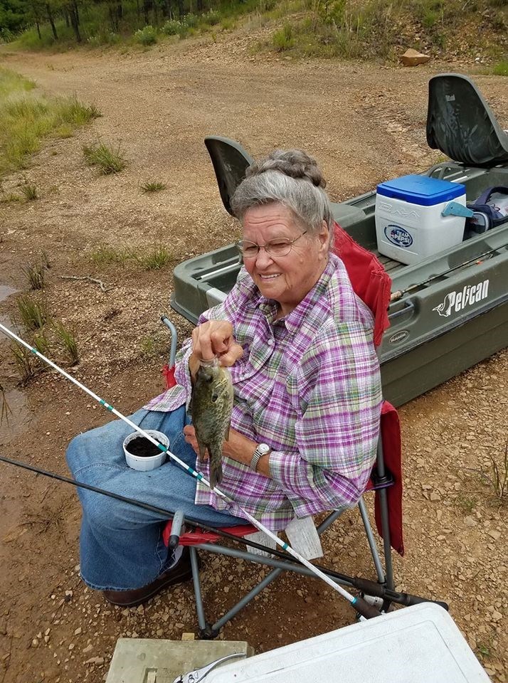 Obituary of Dorothy Mae (Waddles) Dycus