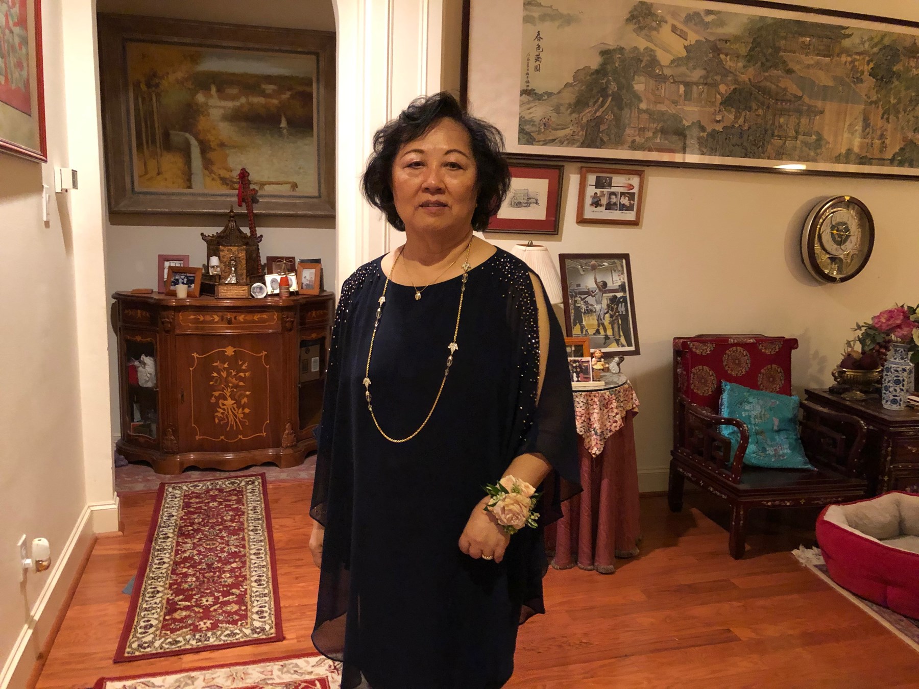 Obituary of Cheng Yang