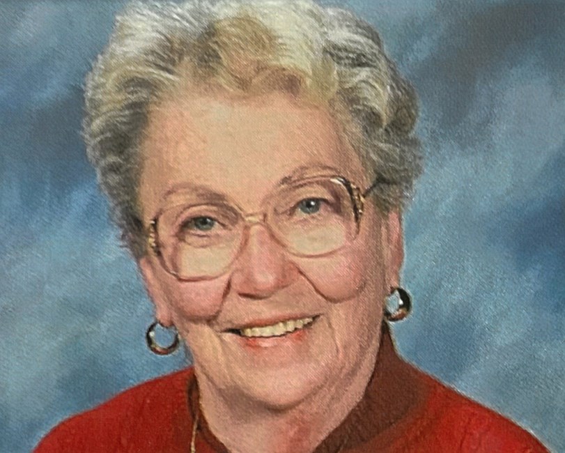 Obituary of Mary E. Miller