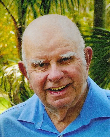 Obituary of Eugene Julius Preisser
