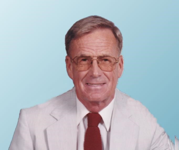 Obituary of Byron E Bryson