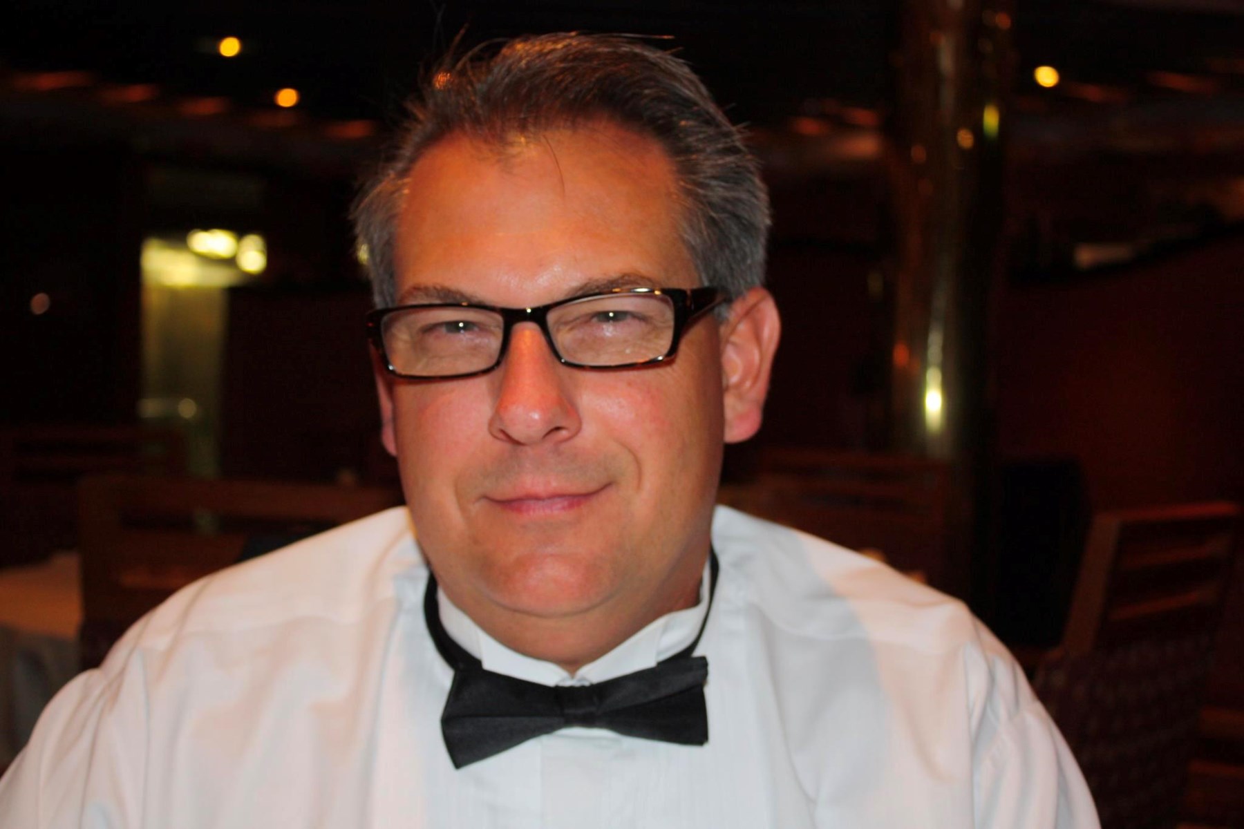 Obituary of Jeffrey Earl White