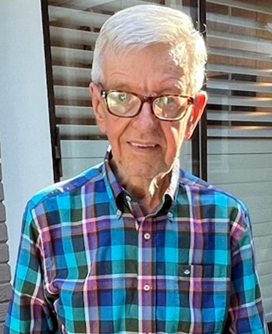 Obituary of James "Jim" Spencer