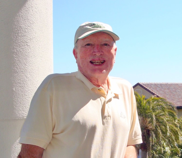 Obituary of Frank John Lang