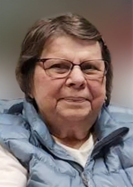 Obituary of Marianne Loveland