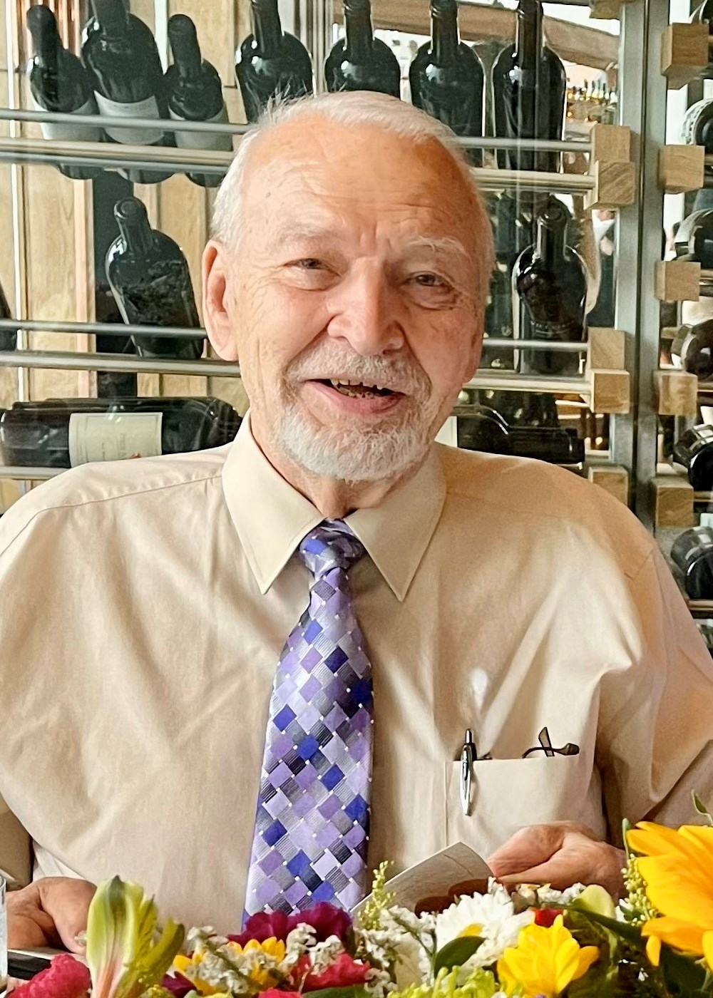 Obituary of Kenneth Edward Cejka