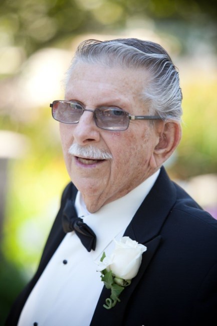 Obituary of Wesley G. Macdonald