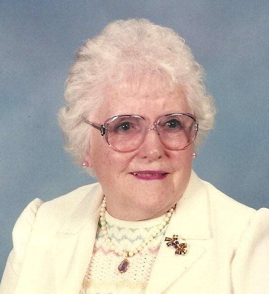 Obituary of Rosemary Cecilia Hempe
