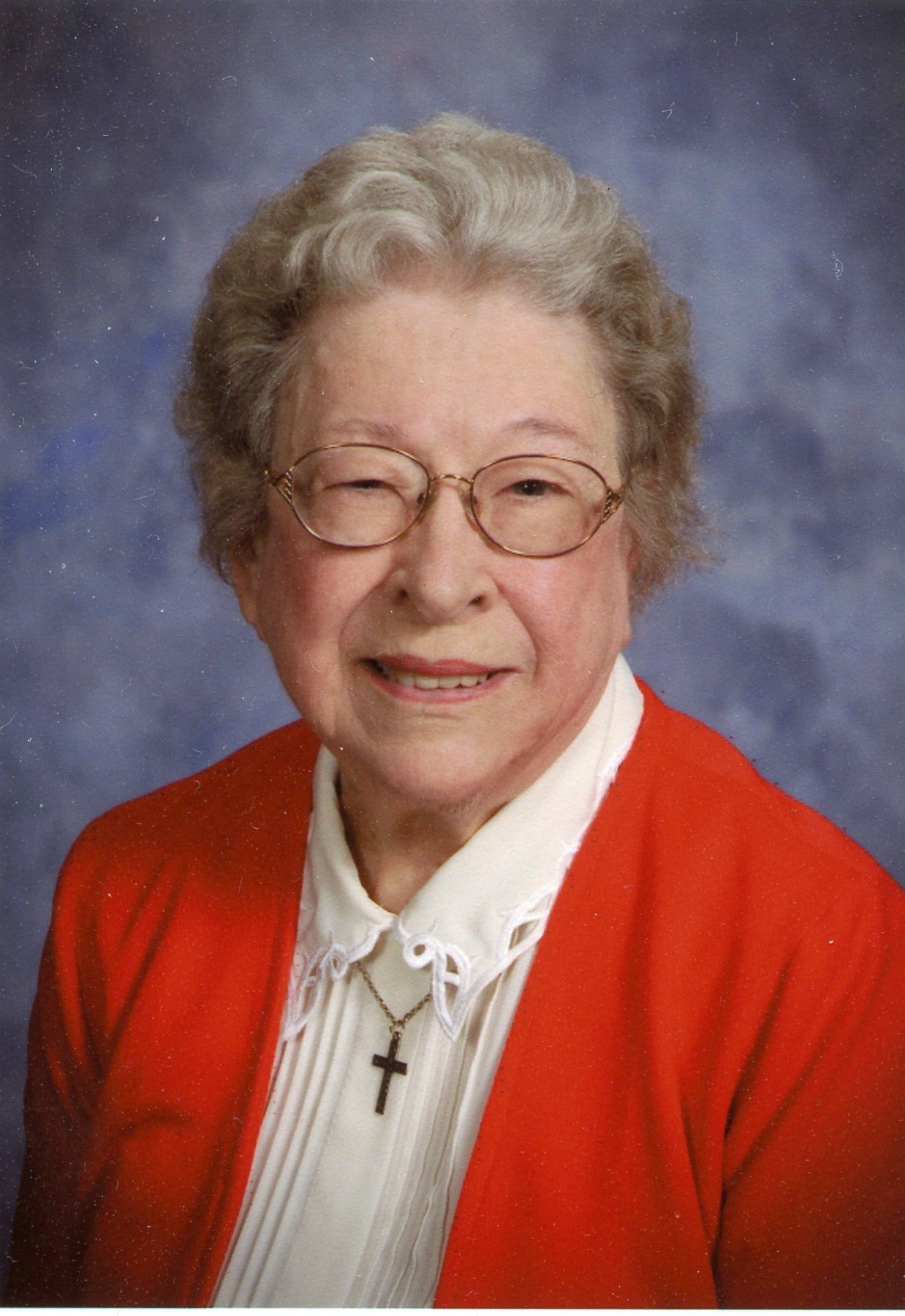 Obituary of Ruth Jones