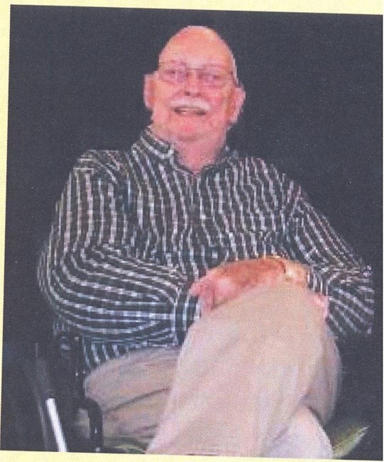 Obituary of Delmer Gene Lawson