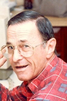 Obituary of Warren A. Rigby