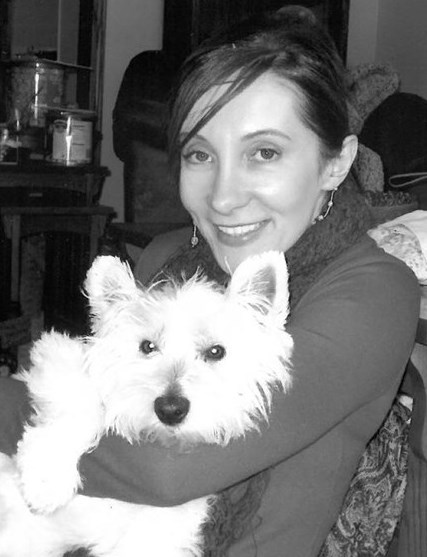 Obituary of Kasia Knapp