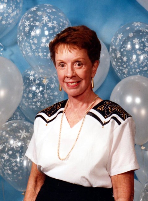 Obituary of Helen Marie Bagstad