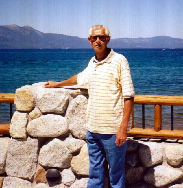 Obituary of Tom Hausler