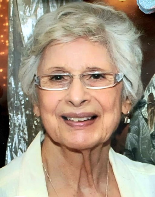 Obituario de Zarine M. Balsara