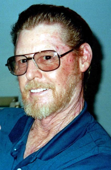 Obituary of Ronald Eugene Fultz Sr.