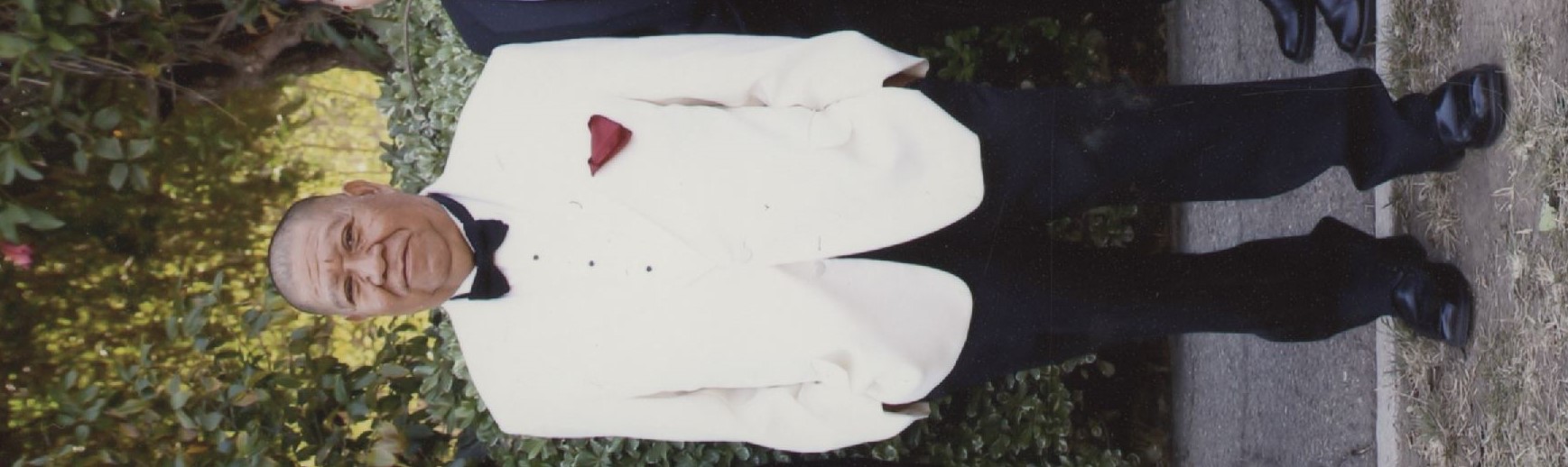 Obituario de Miguel Rosas Gonzalez