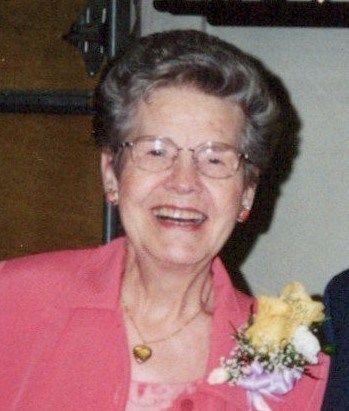 Obituary of Retta Kreller