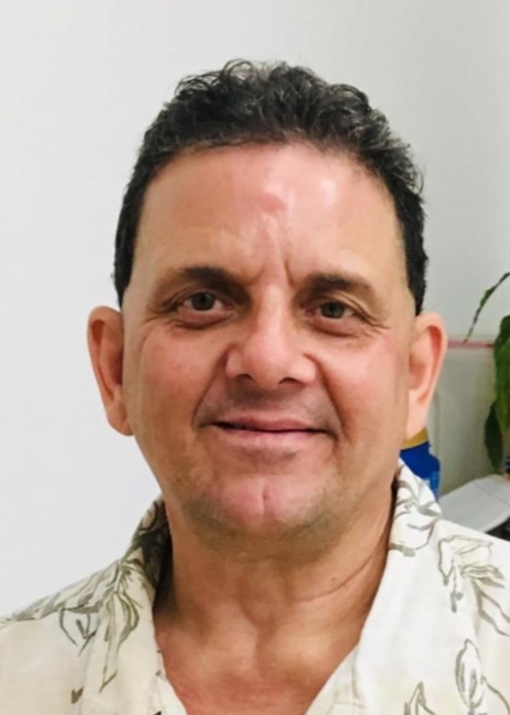 Obituary of Gary Burden