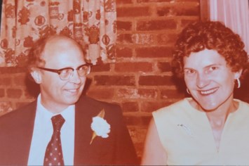 Obituary of Louise Carlson
