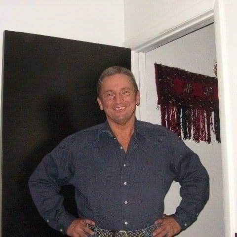 Obituary of Terry Eugene Roller