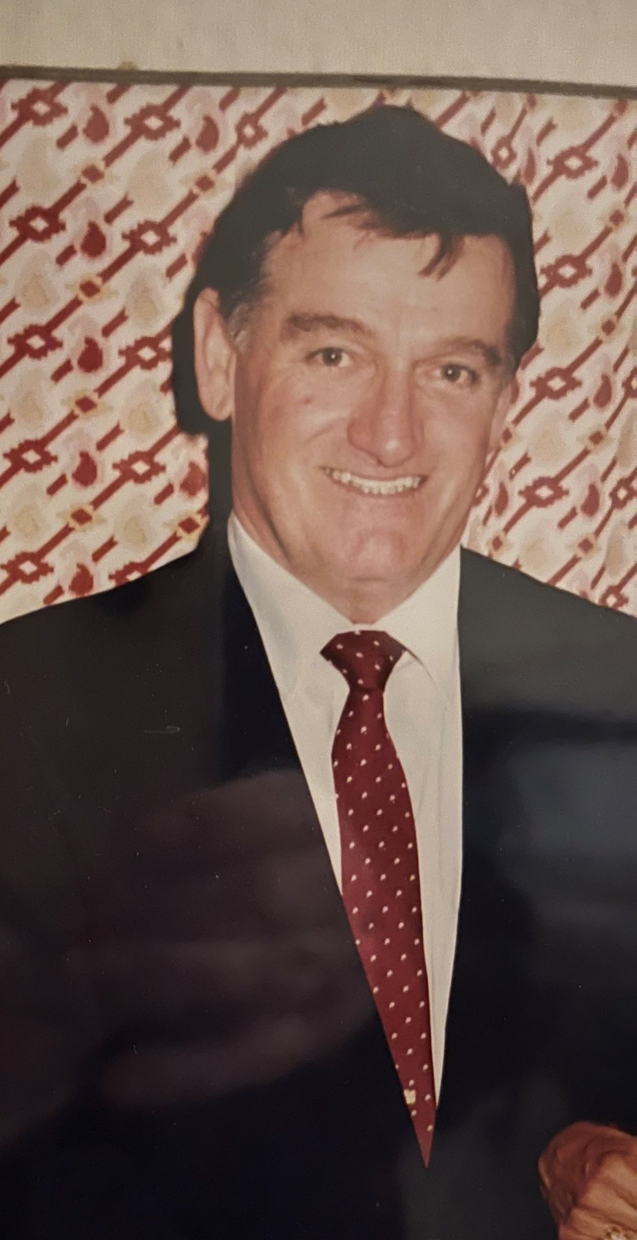 Obituary of Harley A. Davis