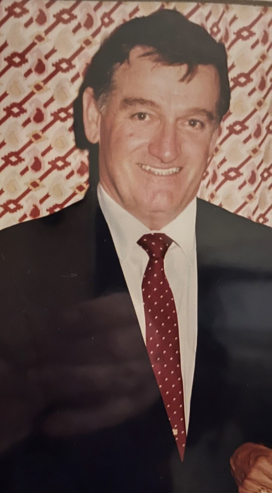 Harley Davis Obituary - Fort Pierce, FL