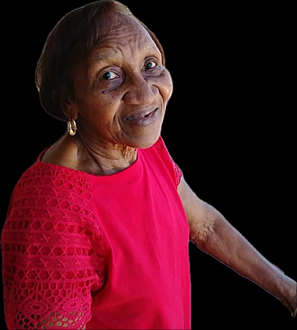 Obituary of Antonia Rosemond