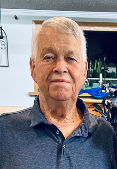 Obituary of Lawrence William O'Rear