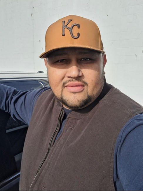 Obituary of Jesus Enrique Baca-Hernandez