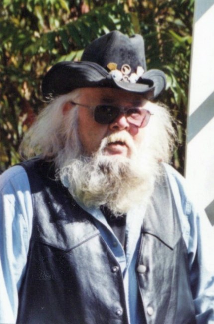 Obituary of Wayne Perl Harkness