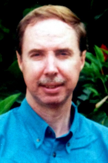 Obituary of Charles Ray "Chuck" Rhodes