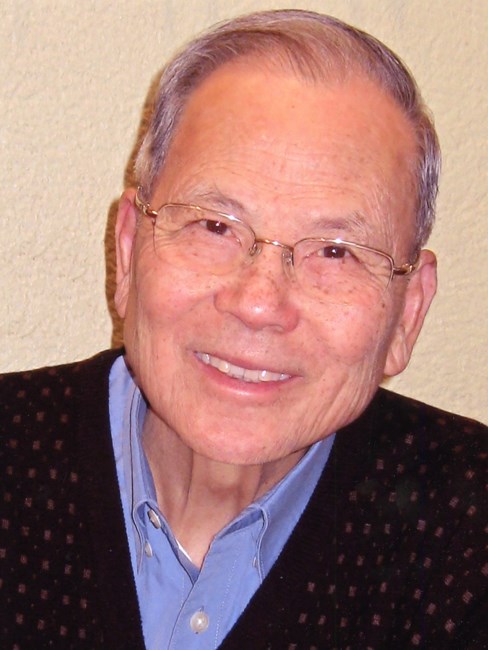 Obituario de Mr. Julio Chang