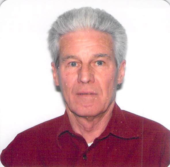 Obituary of Thomas Jacob Rogers