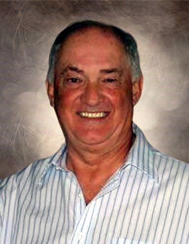 Avis de décès de Charles Boudreault