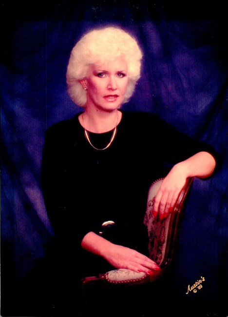 Obituary of Sharon Denise Hopkins