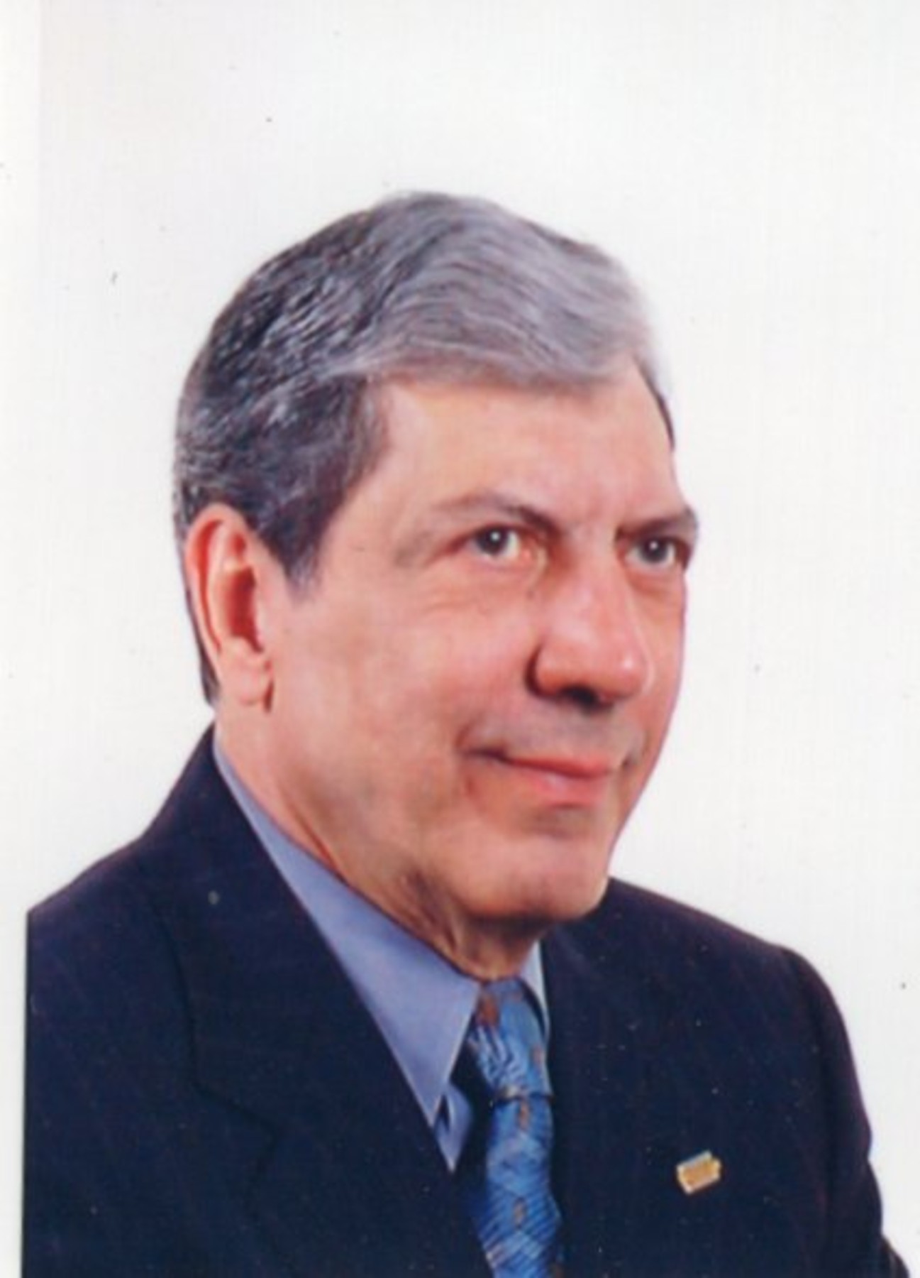 Obituary of Manuel Melanio Torres