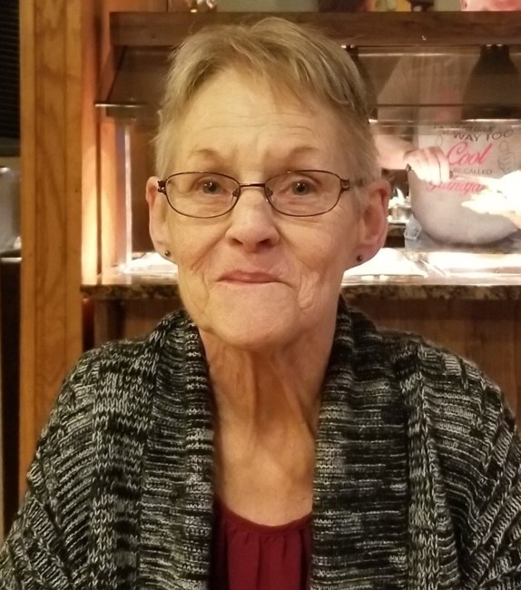 Obituary of Arlene Mae Bridges