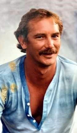 Obituary of Daryl Michael Perez