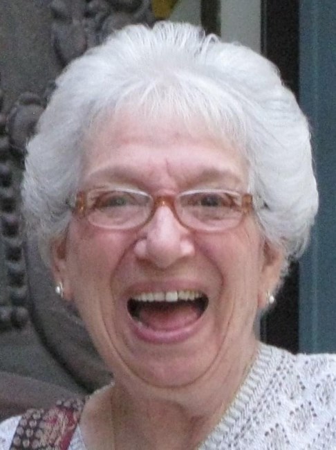 Obituary of Lila Barton