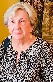 Obituary of Helen Pierce Hilyer