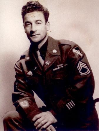 Obituary of Thomas William Evans