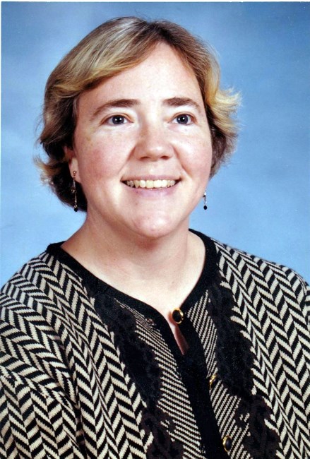 Obituary of Cheryl Harris Mountcastle